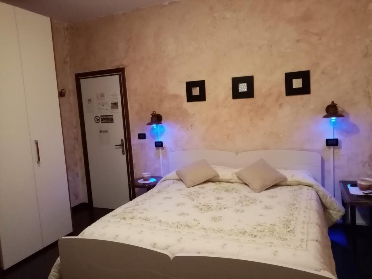 Dallapia Santa Maria del Piano Екстериор снимка