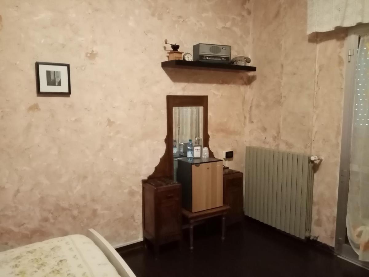 Dallapia Santa Maria del Piano Екстериор снимка
